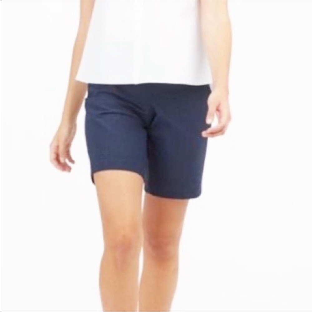 Spanx Sunshine Shorts 10”